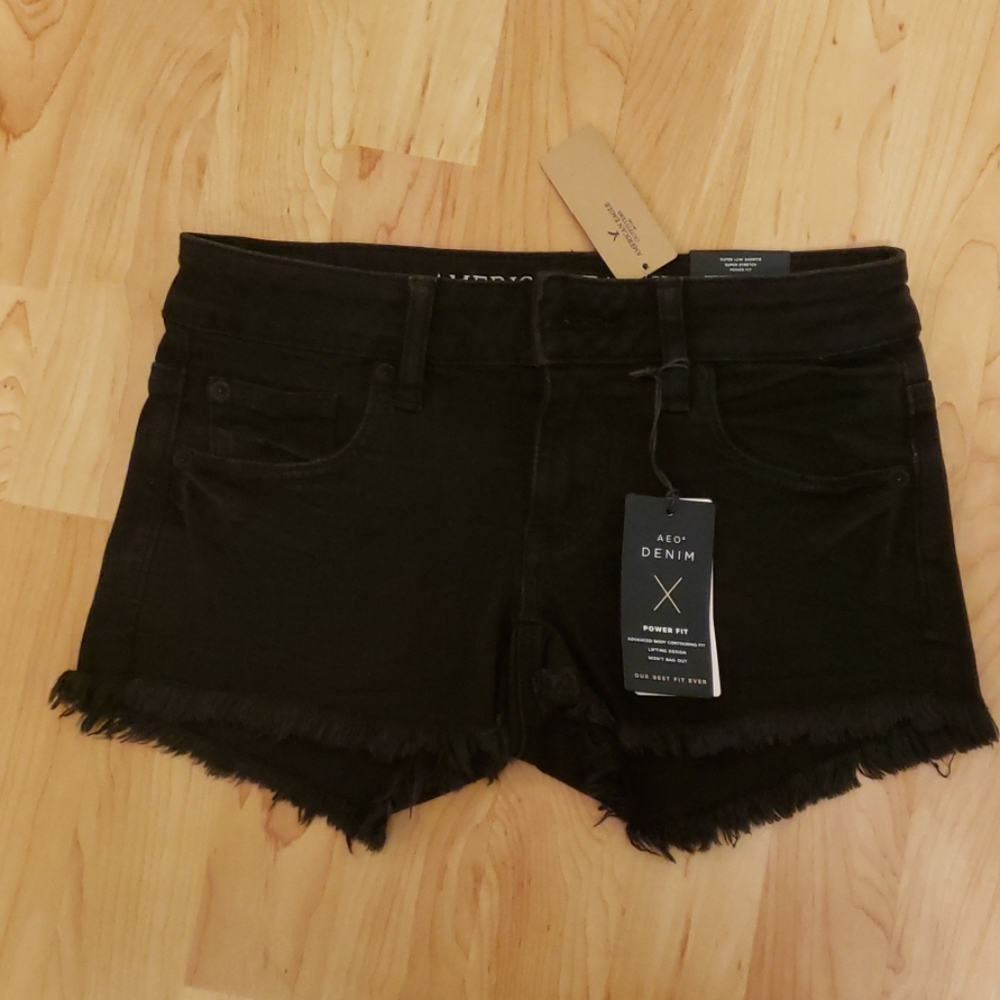 Shorts